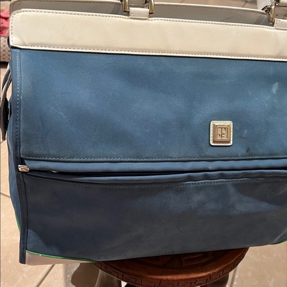 Diane von Furstenberg Travel Bag - Picture 2 of 13